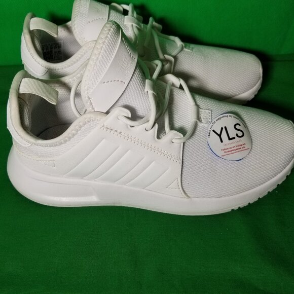 ADIDAS CQ2964 SIZE 4.5/Women 6 RUNNING SHOES Ortholite - Picture 3 of 8